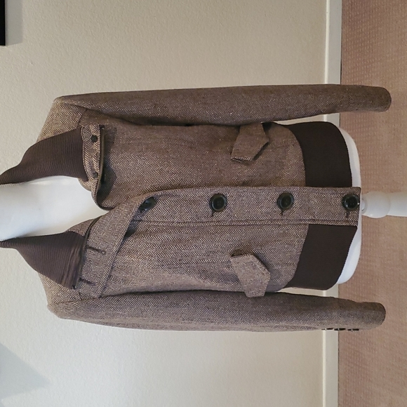 Delia's Vintage Style Jacket - Picture 2 of 13